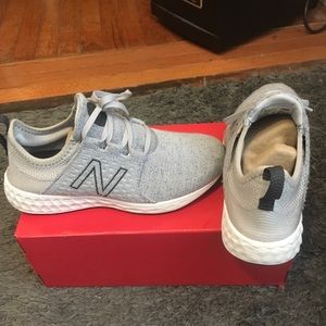New Balance Fresh Foam Cruz